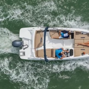 2026 Hurricane SS185 OB - Pacific